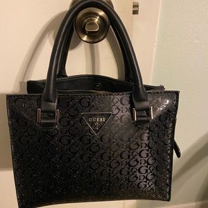 Guess purse